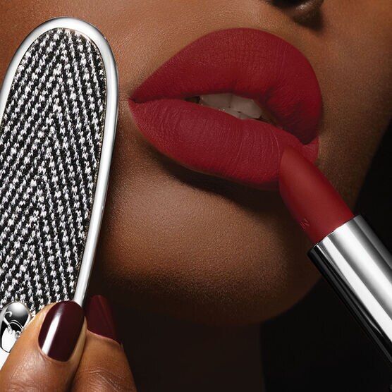 GUERLAIN   LUX VELVET888 LIPS 3,5G